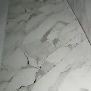 Пвх Мрамор, Душанбе