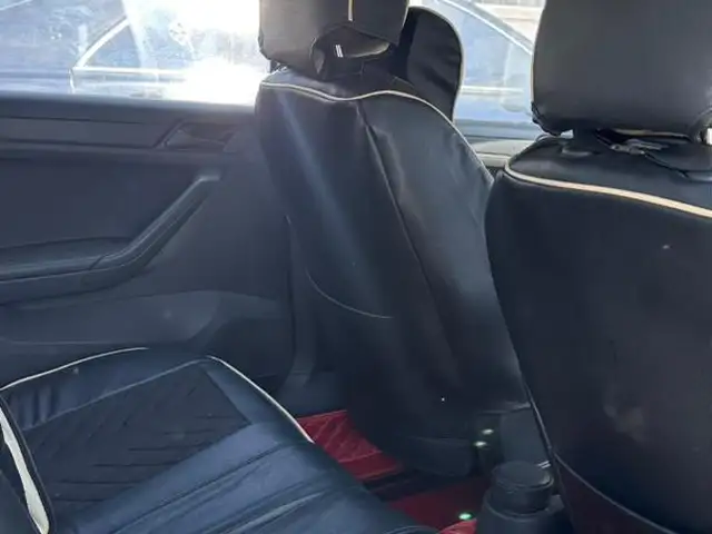 Volkswagen Jetta, 2018, Душанбе - 4