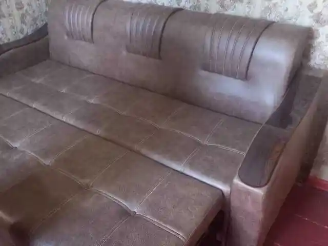 Раскладной диван, Душанбе