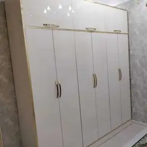 Шифоньер, Душанбе