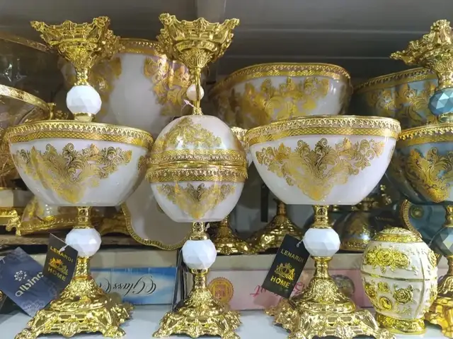 Комплект богема, Душанбе