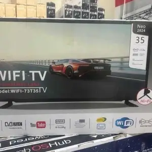 Телевизор Samsung 32, Душанбе
