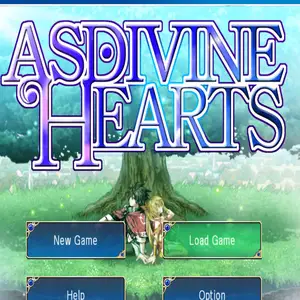 Игра Asdivine hearts для PS5 // 10.01-12.00 //, Душанбе