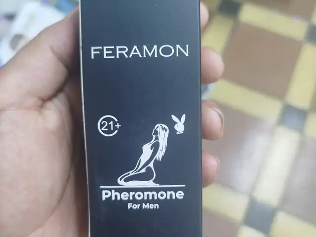Духи Feramon, Худжанд