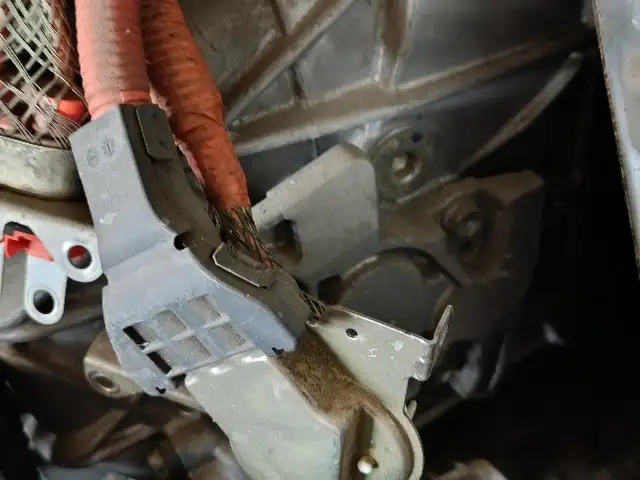 Каробка автомат на Toyota prius 2011, Душанбе