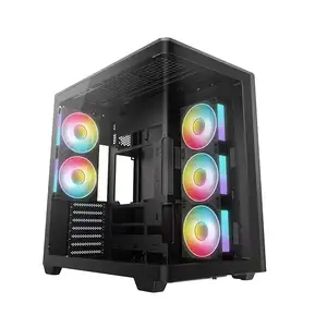 Корпус DEEPCOOL CG590U 5F, Душанбе