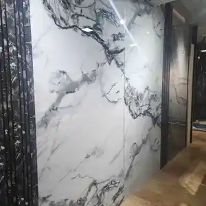 Гибкий Мрамор Пвх, Душанбе