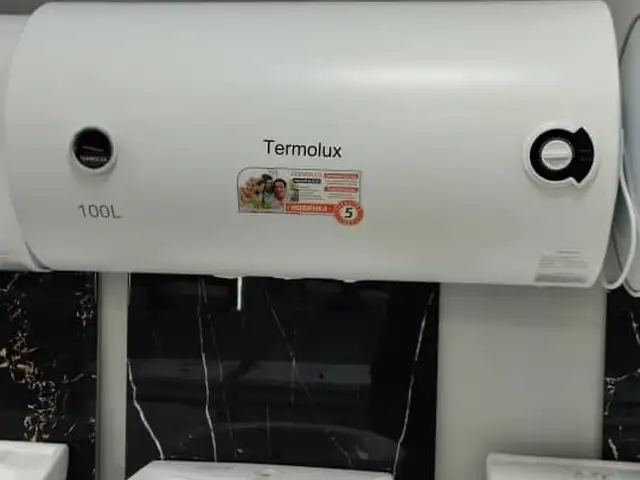 Водонагреватель Termolux 100л, Душанбе