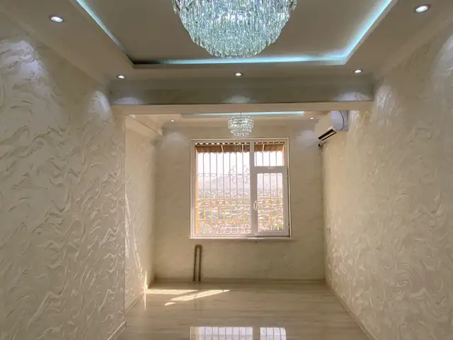 2-комн. квартира, 16 этаж, 65 м², Фирдавси, Душанбе