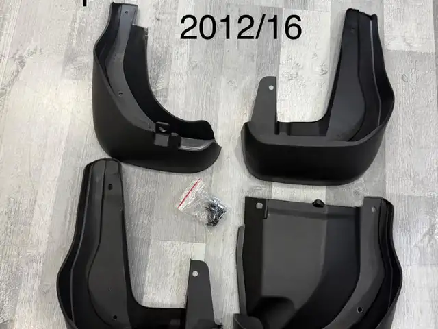 Брызговик Honda Crv 2012-16, Душанбе