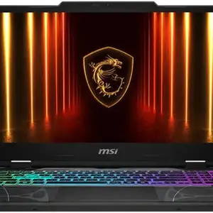 Игровой ноутбук MSI Cyborg, Душанбе
