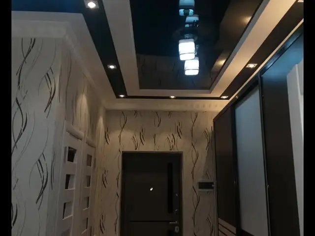 2-комн. квартира, 7 этаж, 71м², Сино, Душанбе
