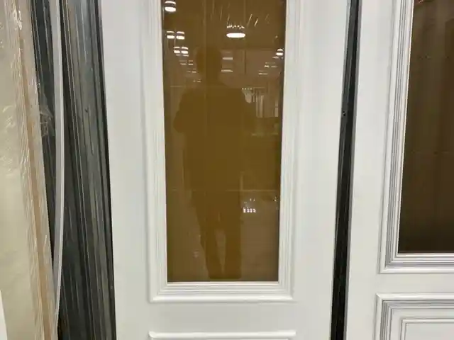 Дверь багет, Душанбе