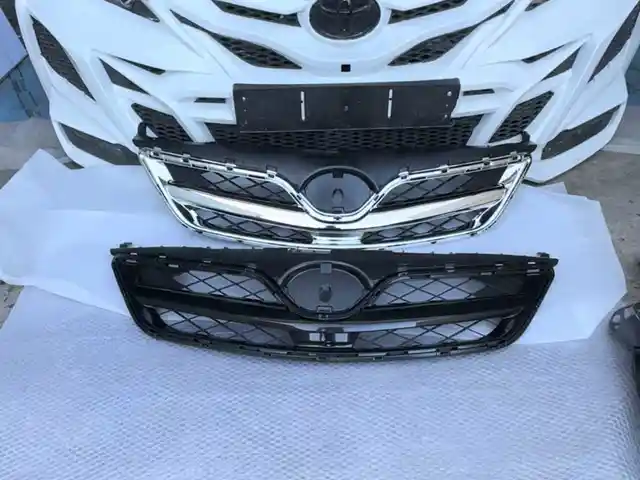 Облицовка на Toyota, Душанбе