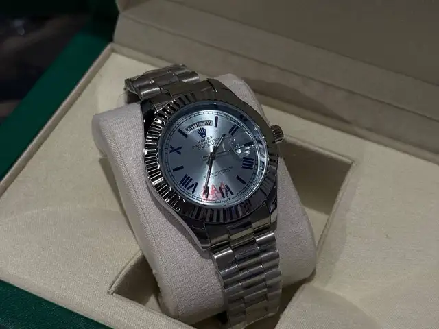 Мужские часы/ Соати мардона Rolex, Душанбе