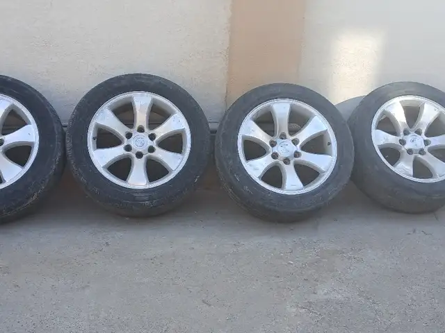 Диски барои Прадои 1 R20, Душанбе
