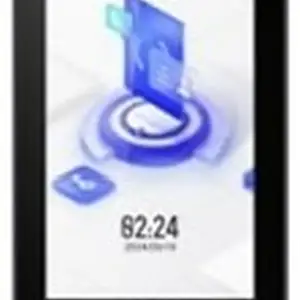 Терминал контроля доступа DS-K1T344MBFWX-E1, Душанбе