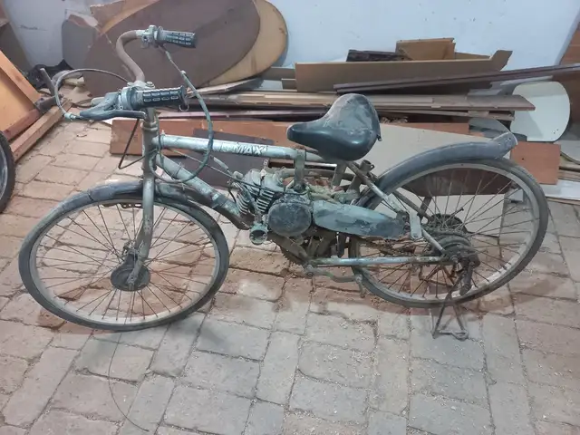 Велосипед, Худжанд