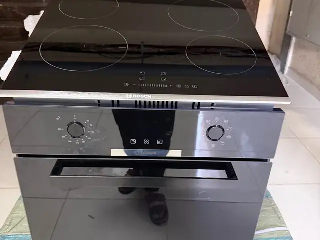 Духовой шкаф комплект, Душанбе