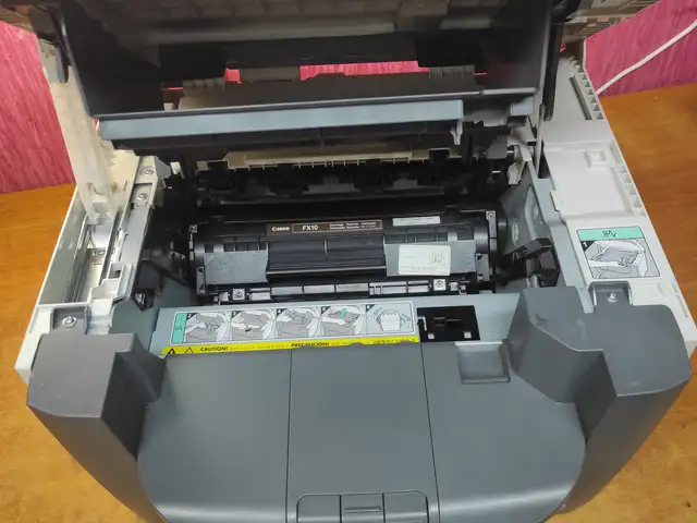 Принтер Кенон MF4150d adf, Хуҷанд