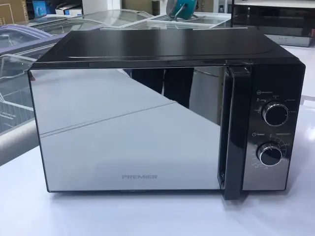 Микроволновка, Душанбе