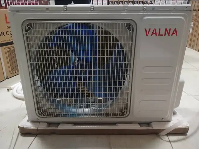 Кондиционер Vаlna 18kub, Хуҷанд