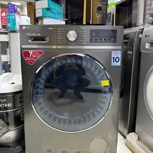 Стиральная машина LG, Душанбе