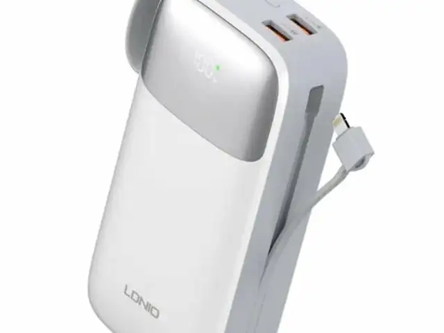 Повер Банк /Power Bank 30 000 mah, Душанбе