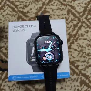 Смарт часы Honor Choice Watch 2i, Душанбе