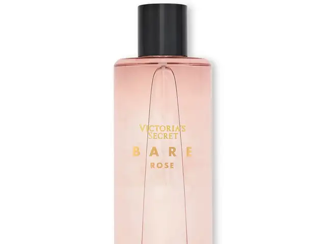 Мист Victoria Secret, Душанбе