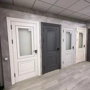 Межкомнатные двери, Худжанд