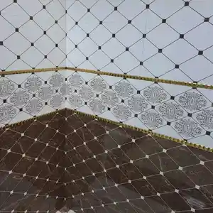Кафель 3060, Душанбе