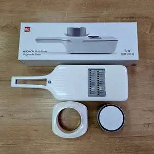 Овощерезка Xiaomi HuoHou Multi-Blade Vegetable Slicer HU0137, Душанбе
