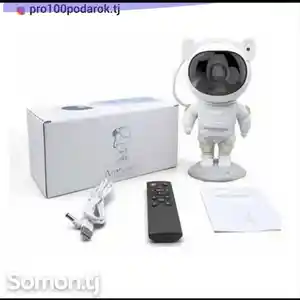 Ночник на заказ, Душанбе