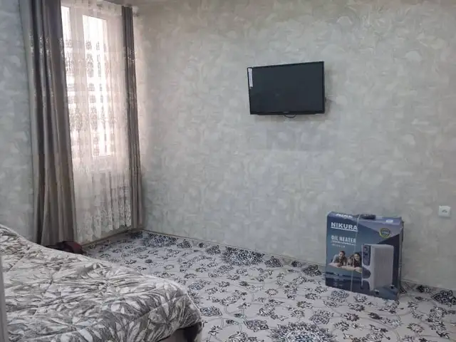 2-комн. квартира, 8 этаж, 55м², 34мкр, Хуҷанд
