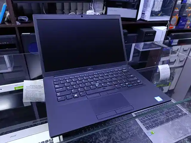 Ноутбук Dell Latitude 7490 Touch Screen Core i7-8650U / 16GB / 512GB, Душанбе