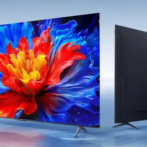 Телевизор TCL 65 P8K, Худжанд