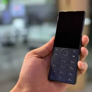 Duoqin 16Gb Blask, Душанбе