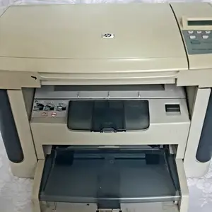 Принтер HP LaserJet M1120 MFP, Душанбе