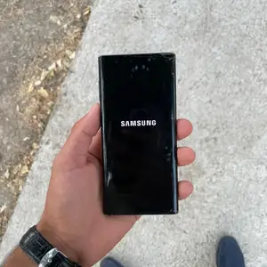 Samsung Galaxy Note 10, Душанбе
