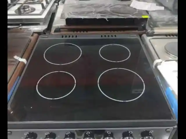Плита Beko, Душанбе