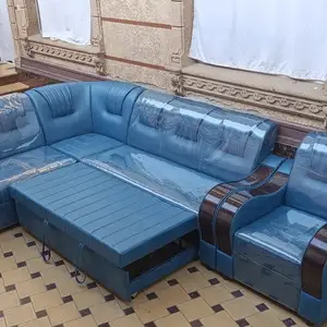 Диван тройка, Худжанд