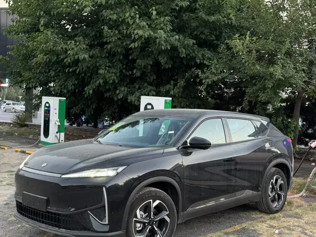 Dongfeng L7, 2026, Худжанд - 6