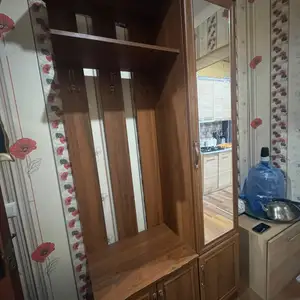 Прихожая, Худжанд