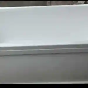 Акриловая ванна 2/1, Душанбе