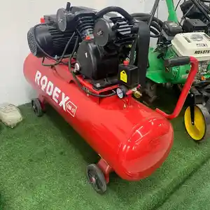 Компрессор RDX792, Душанбе