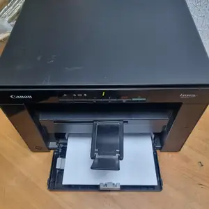 Принтер, Худжанд