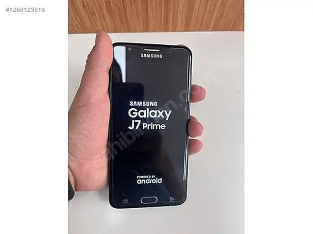 Samsung Galaxy J7 prime, Худжанд