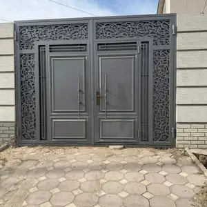 Дарвоза, Душанбе