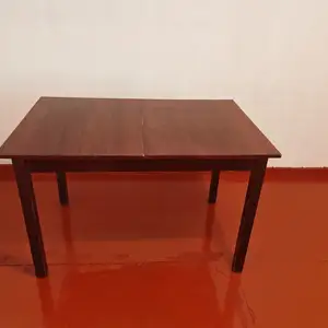 Стол раздвижной, Душанбе
